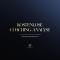 Kostenlose Analyse