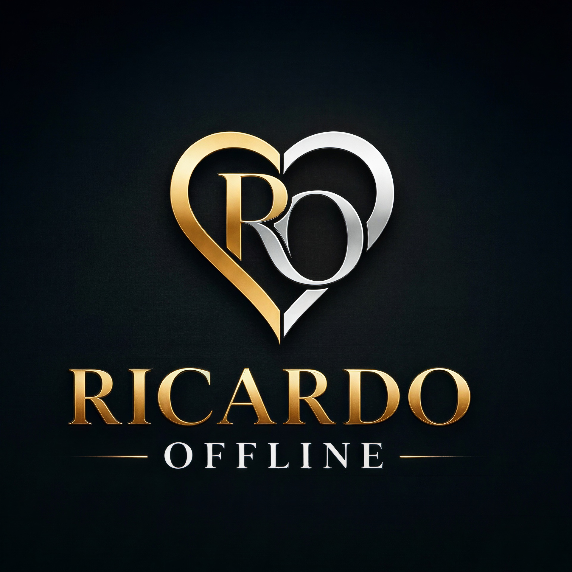 Ricardo-Offline