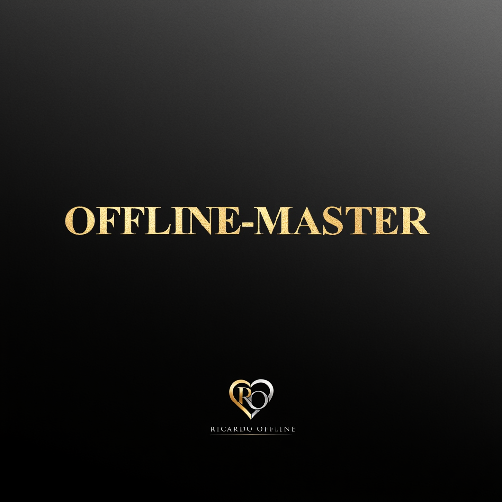 OFFLINE MASTER