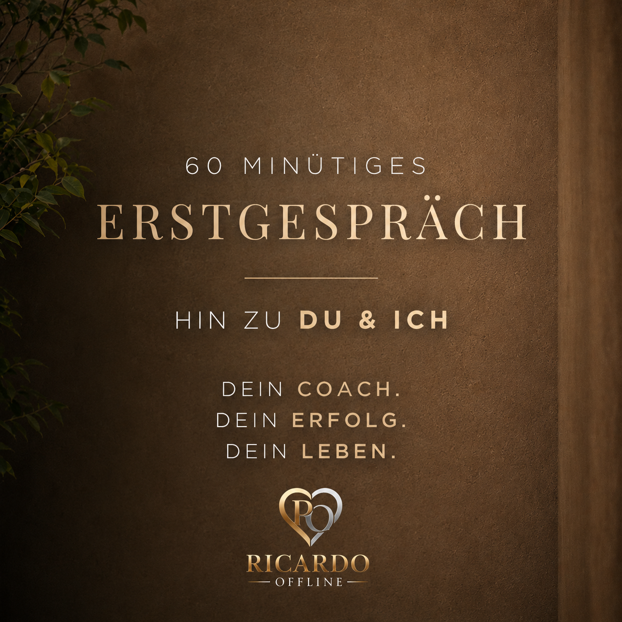 Erstgespräch